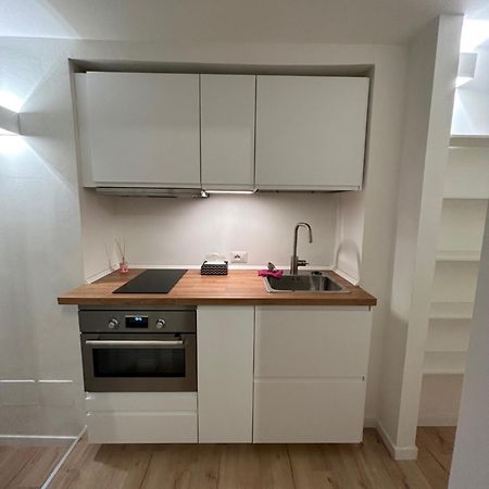 Studio Apartment Near Bocconi 밀라노 외부 사진