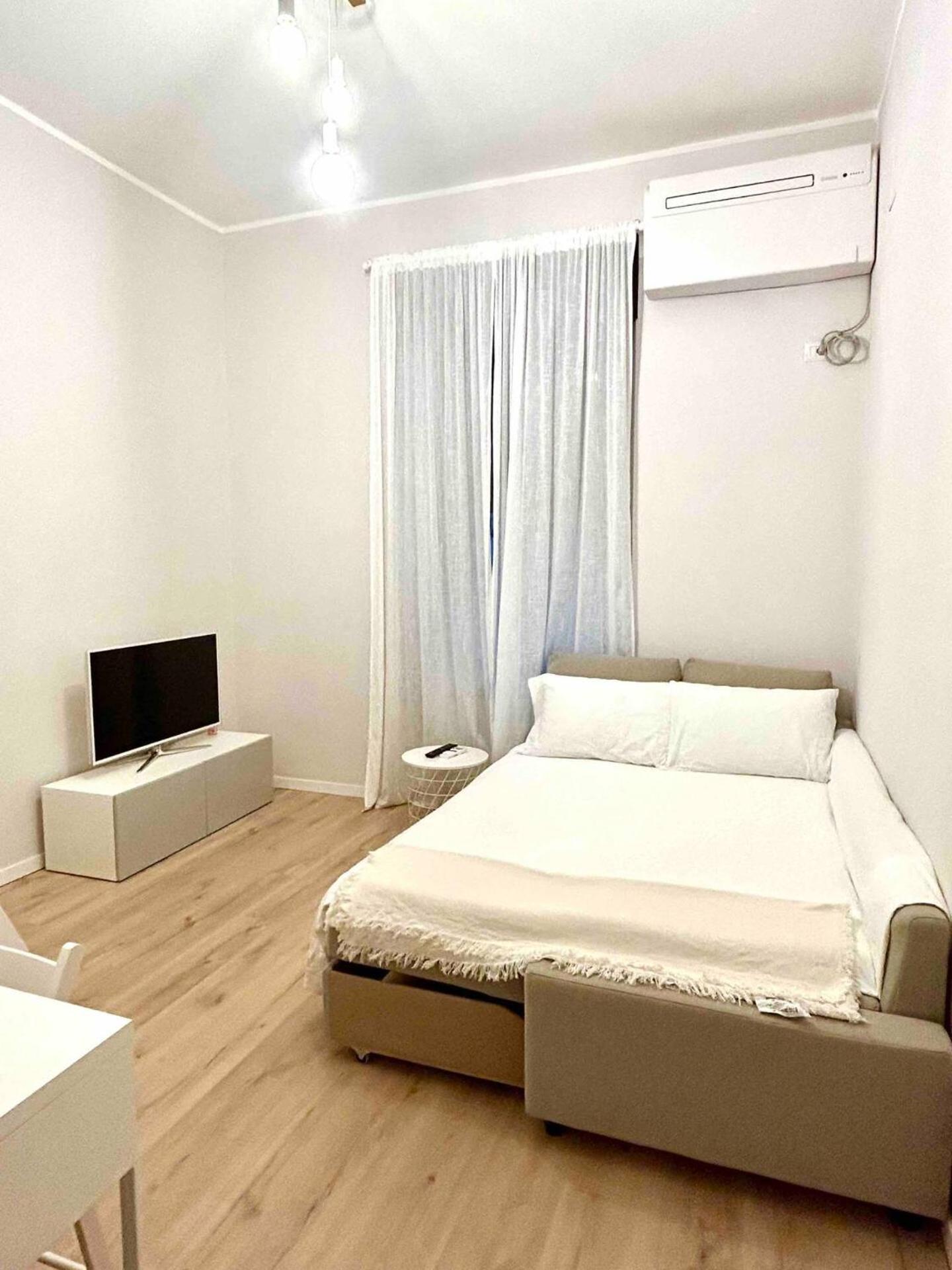 Studio Apartment Near Bocconi 밀라노 외부 사진